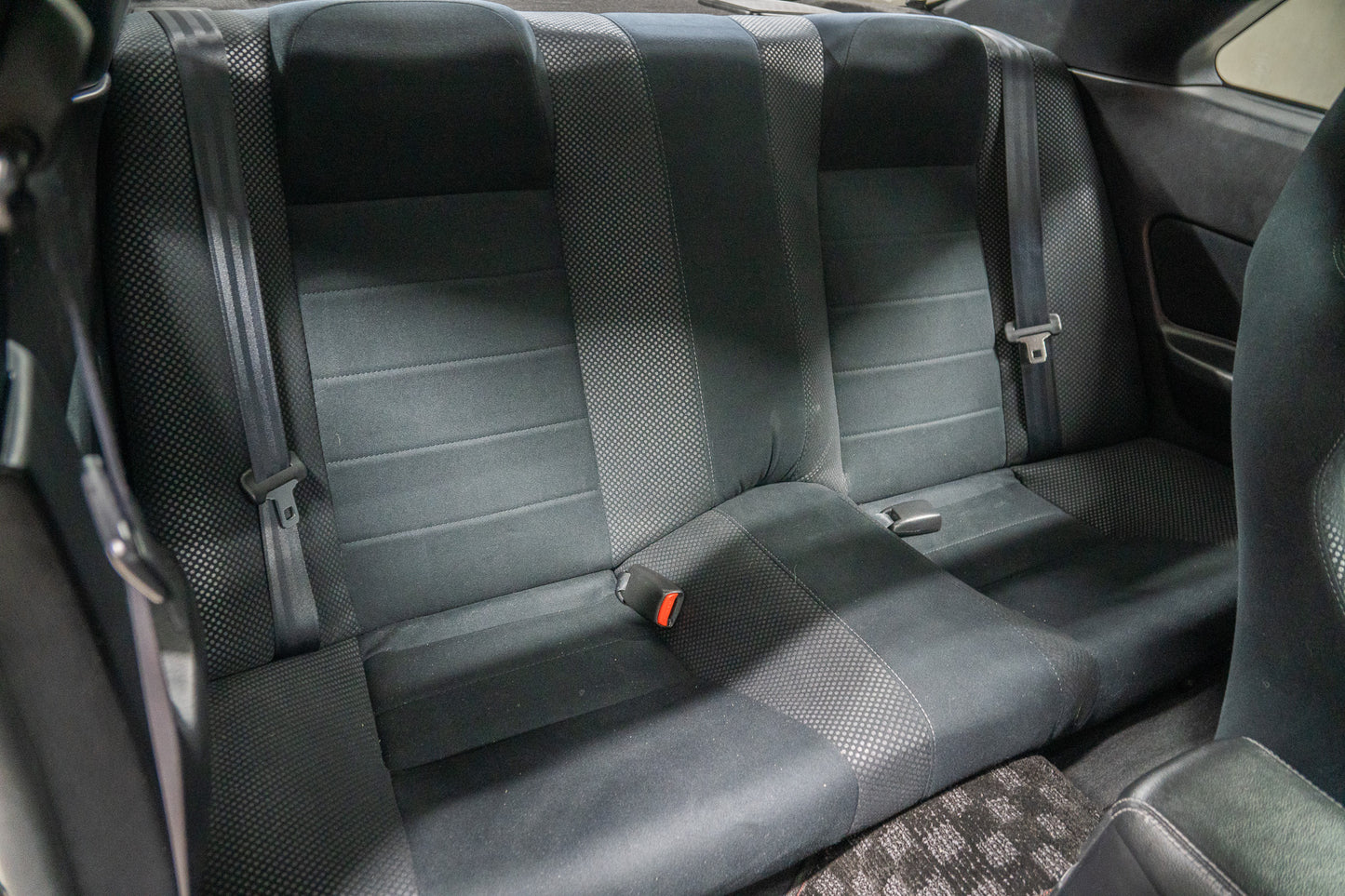 Nissan Skyline R34 GTR V-Spec 2 - 2002