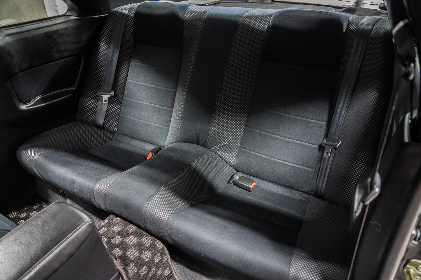 Nissan Skyline R34 GTR V-Spec 2 - 2002