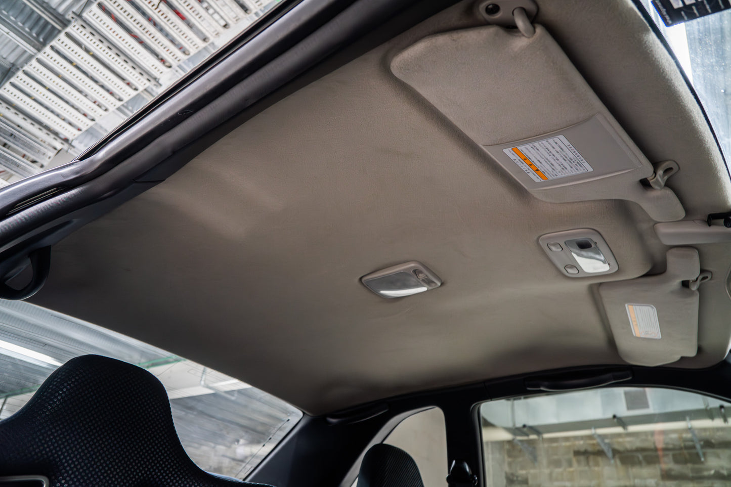 Nissan Skyline R34 GTR V-Spec 2 - 2002