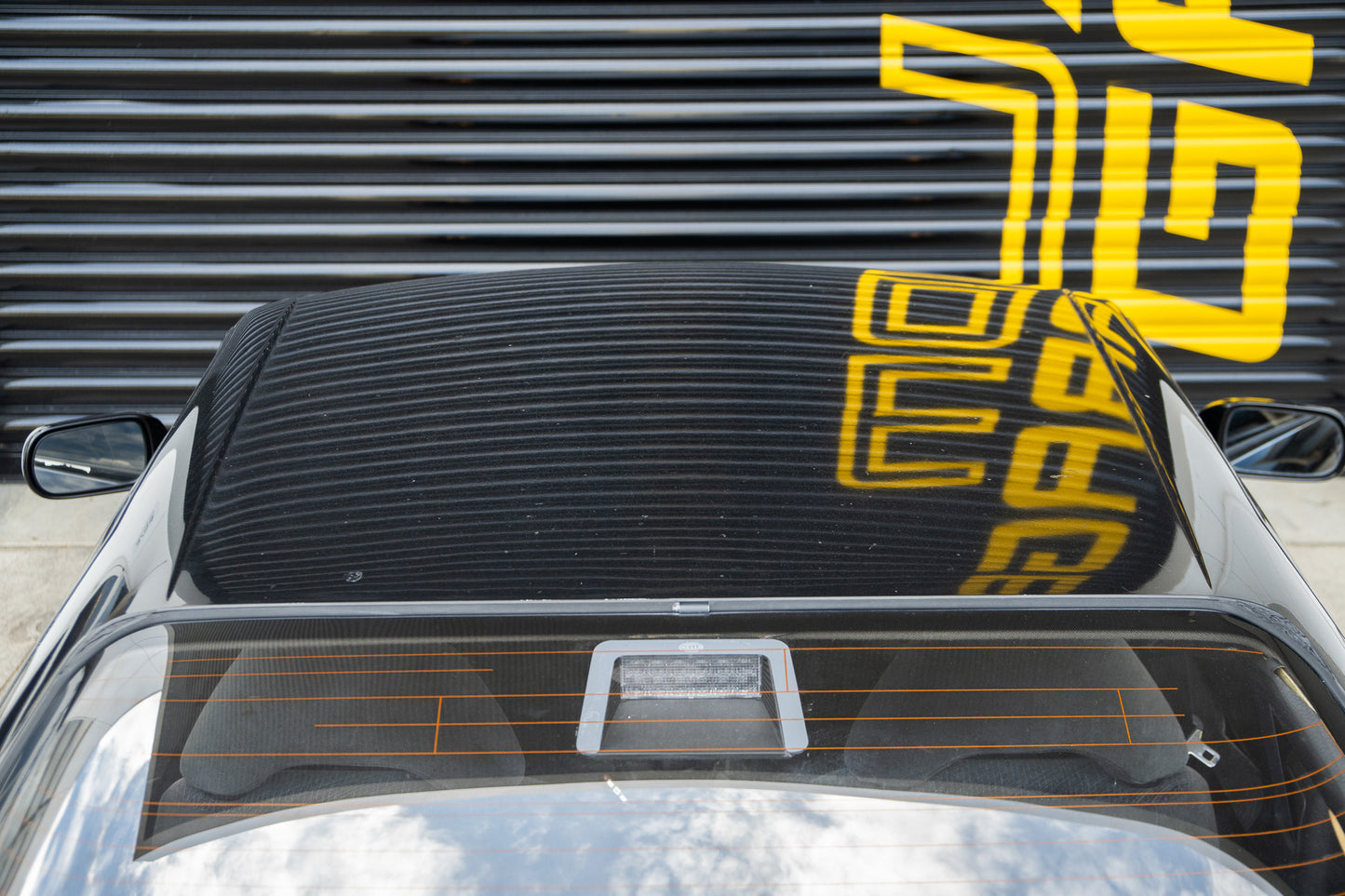 Nissan Skyline R32 Manual Turbo - 1993