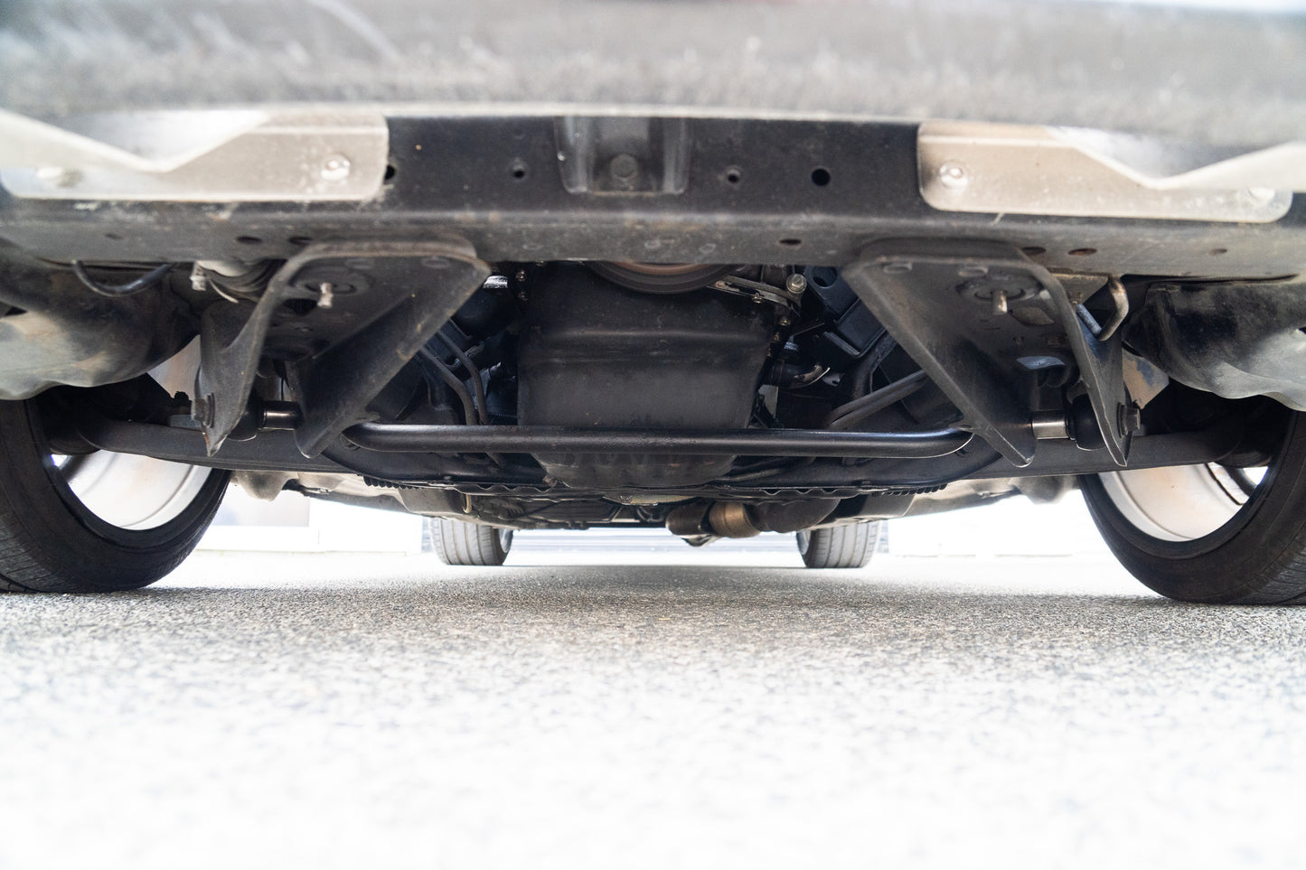 Nissan Skyline R32 Manual Turbo - 1993