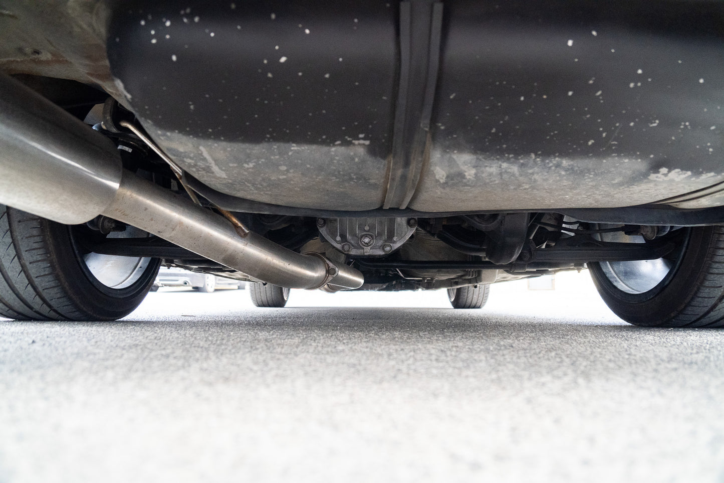 Nissan Skyline R32 Manual Turbo - 1993