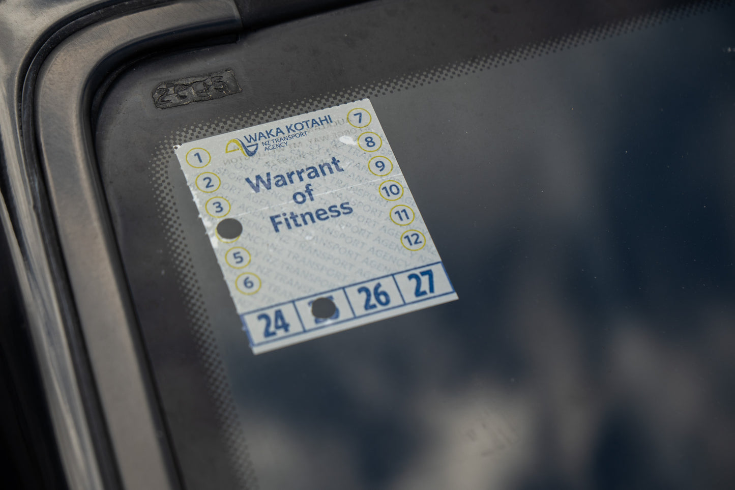 Nissan Skyline R32 Manual Turbo - 1993