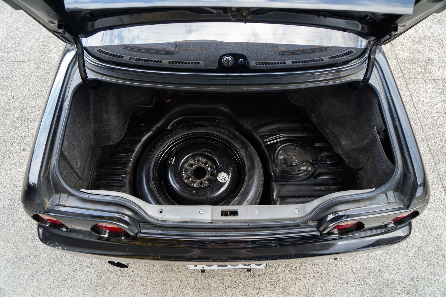 Nissan Skyline R32 Manual Turbo - 1993