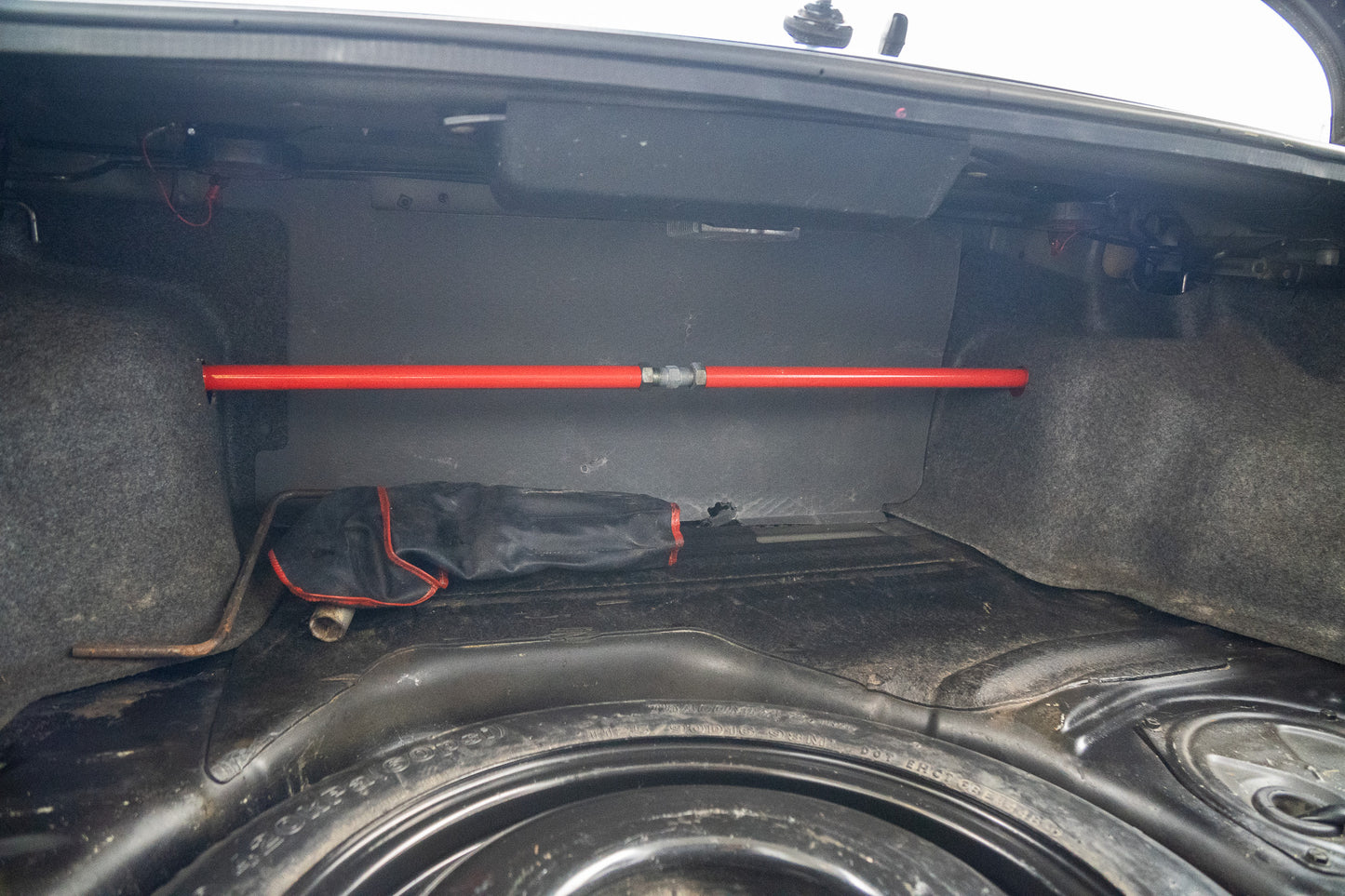 Nissan Skyline R32 Manual Turbo - 1993