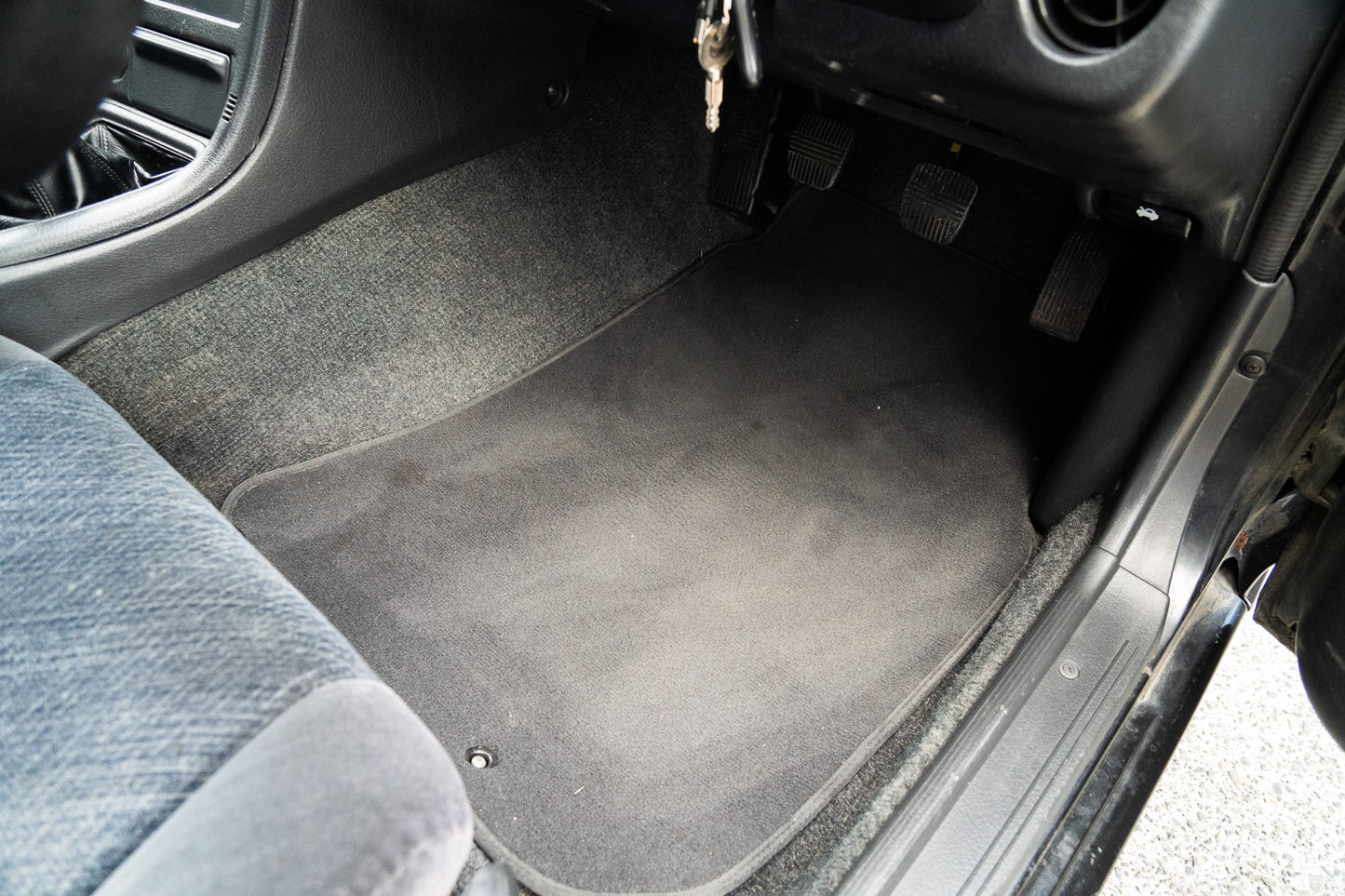 Nissan Skyline R32 Manual Turbo - 1993