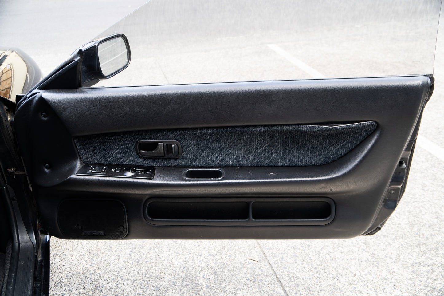 Nissan Skyline R32 Manual Turbo - 1993