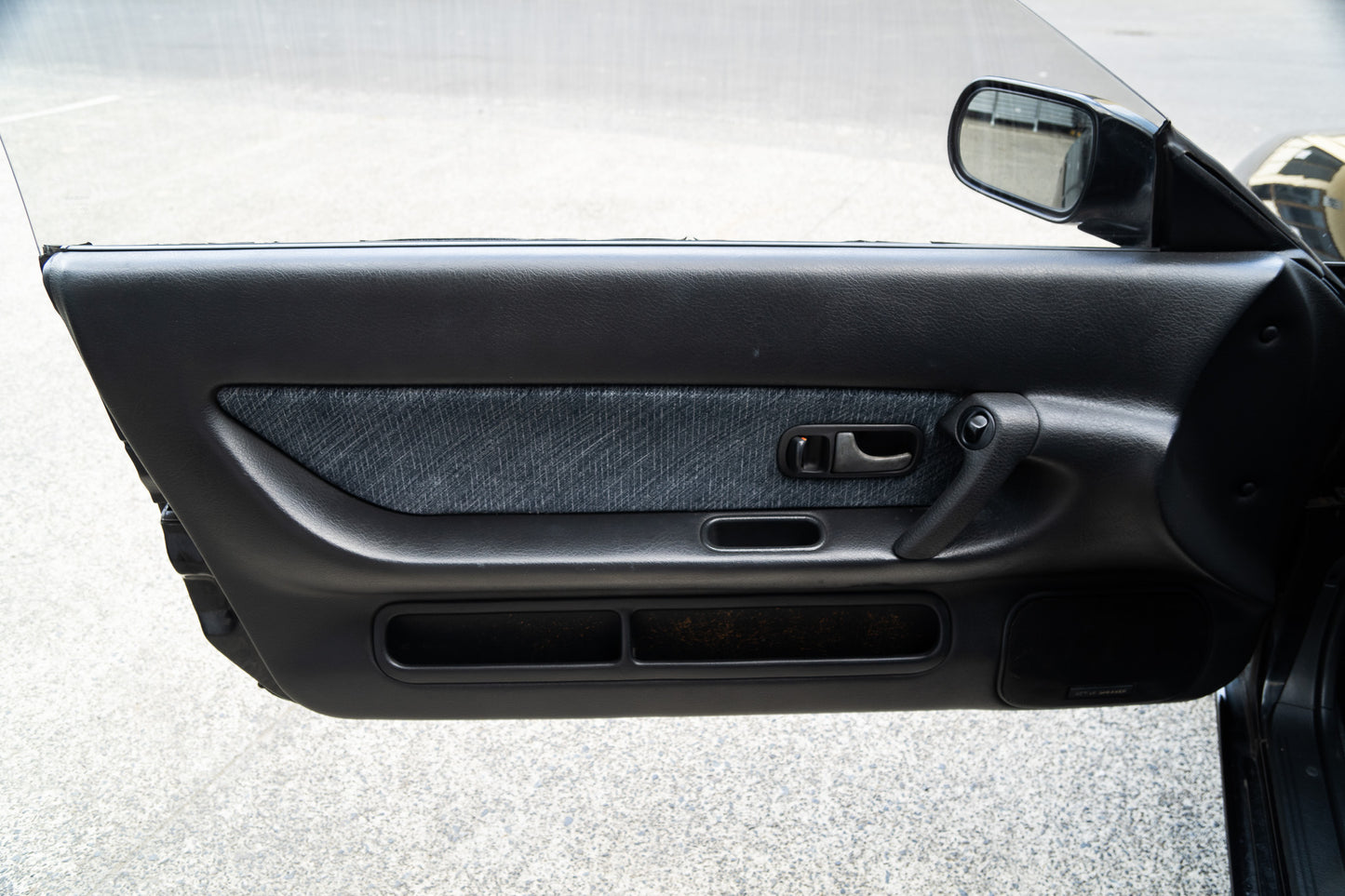 Nissan Skyline R32 Manual Turbo - 1993