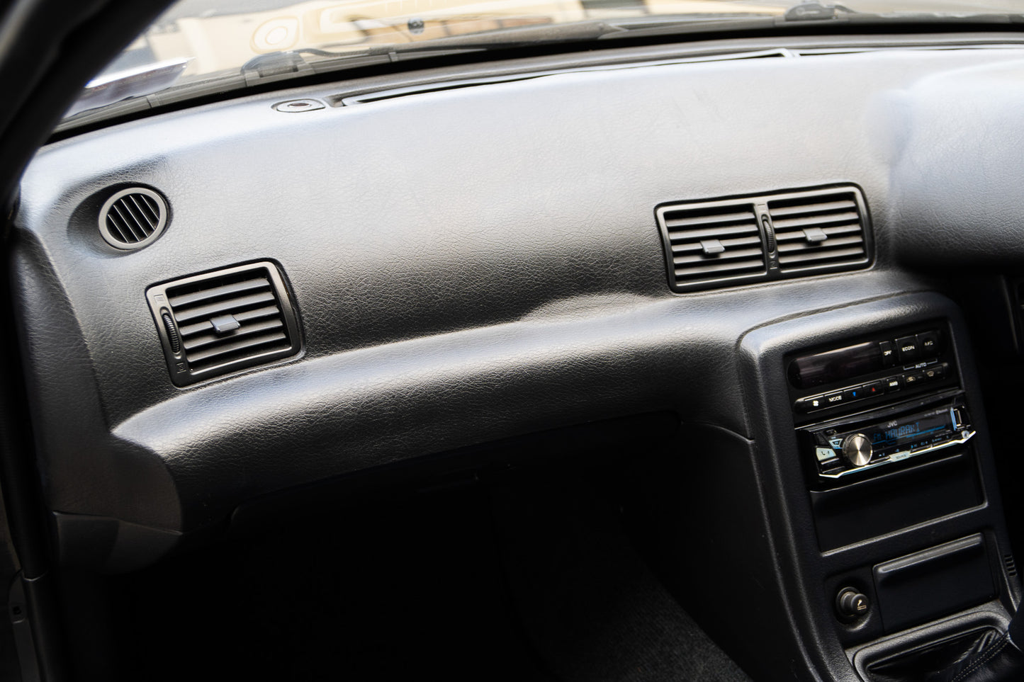 Nissan Skyline R32 Manual Turbo - 1993