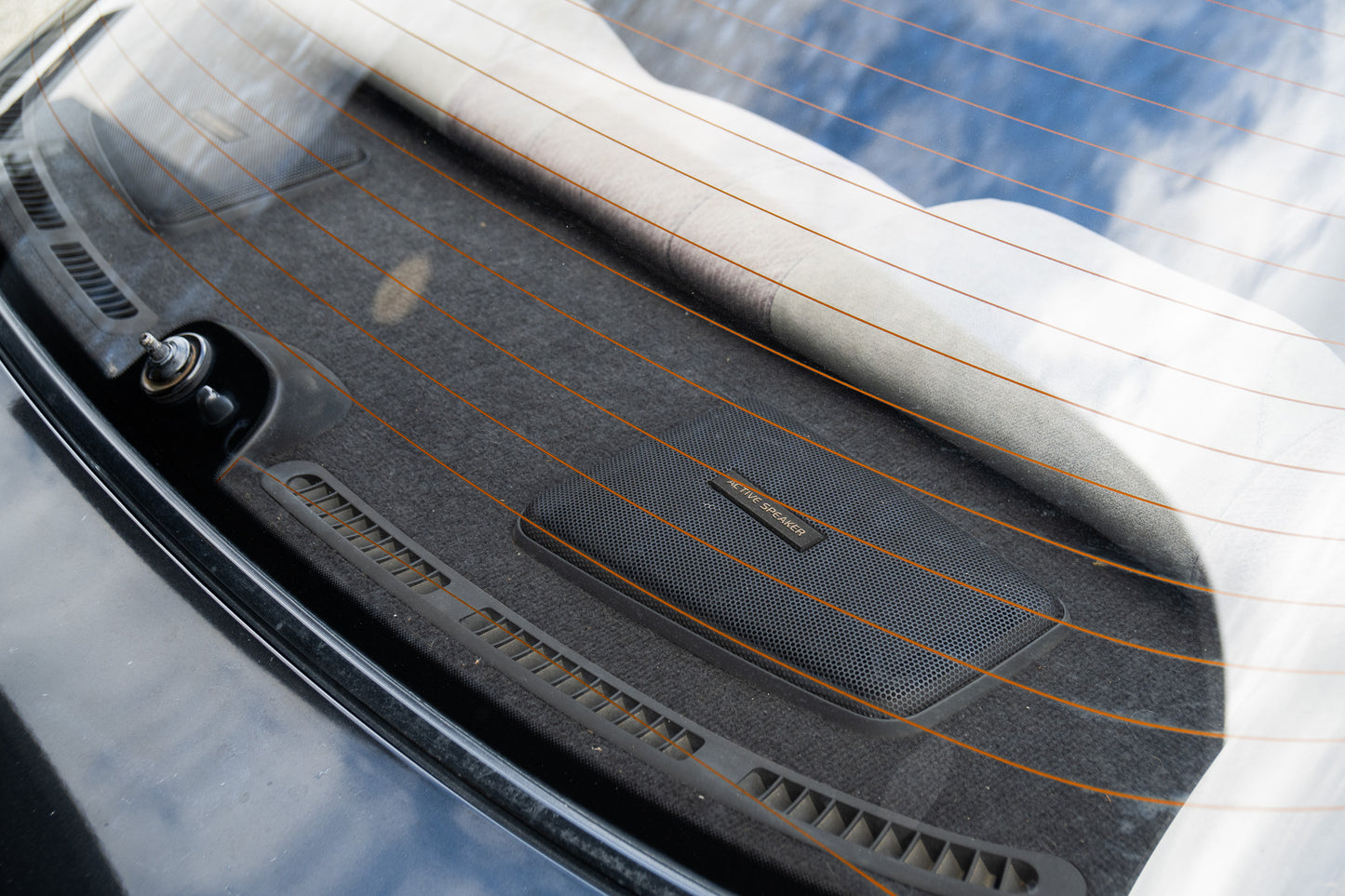 Nissan Skyline R32 Manual Turbo - 1993