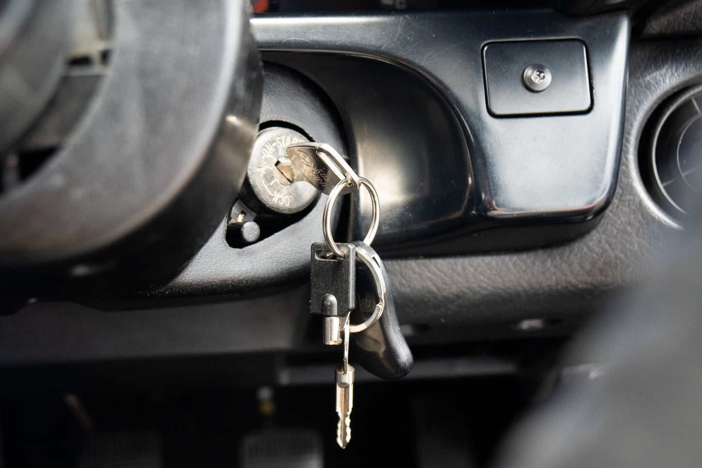 Nissan Skyline R32 Manual Turbo - 1993