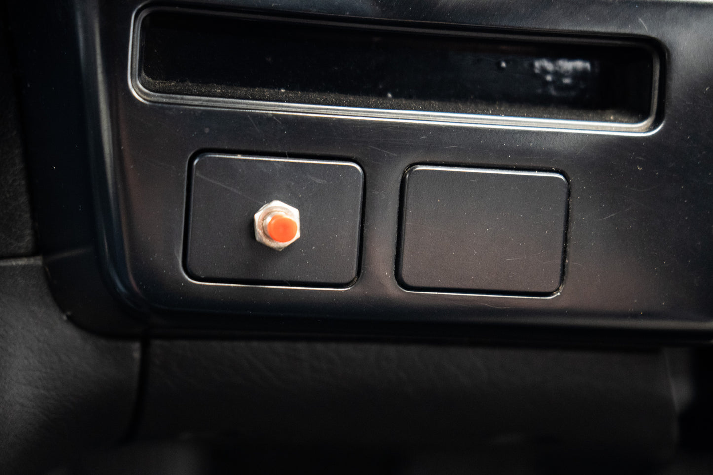 Nissan Skyline R32 Manual Turbo - 1993