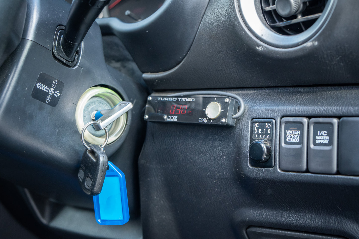 Subaru Impreza WRX STi V8 - 2003