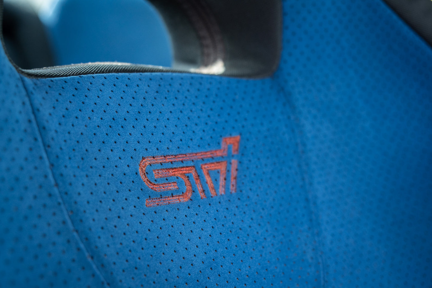 Subaru Impreza WRX STi V8 - 2003