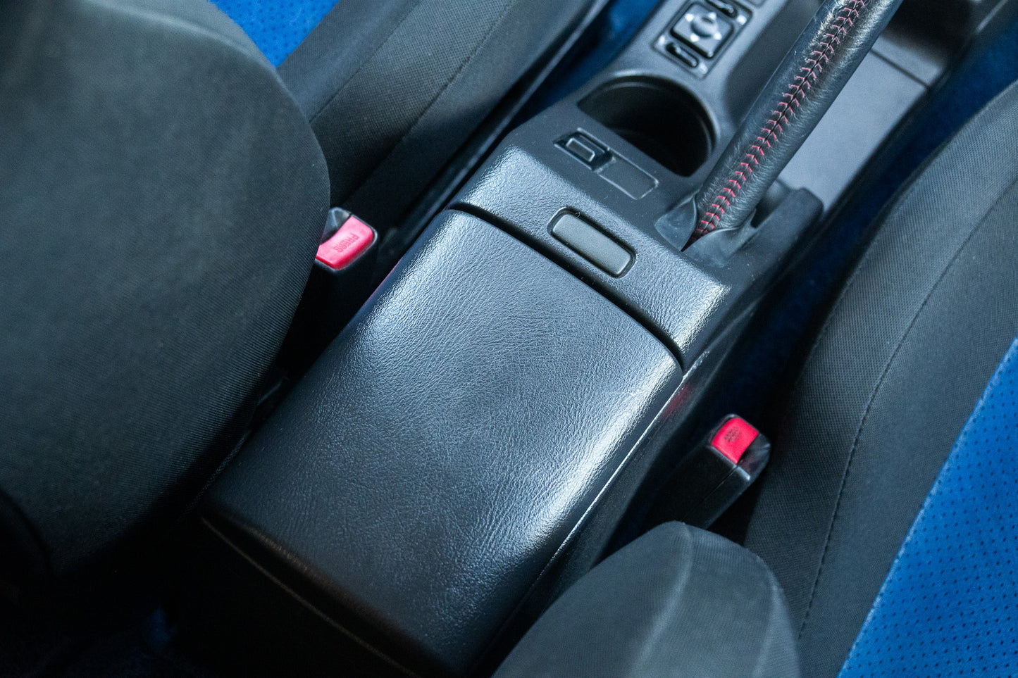 Subaru Impreza WRX STI - 2003