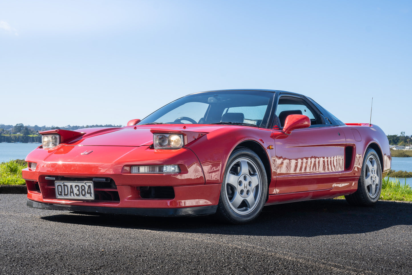 Honda NSX - 1991