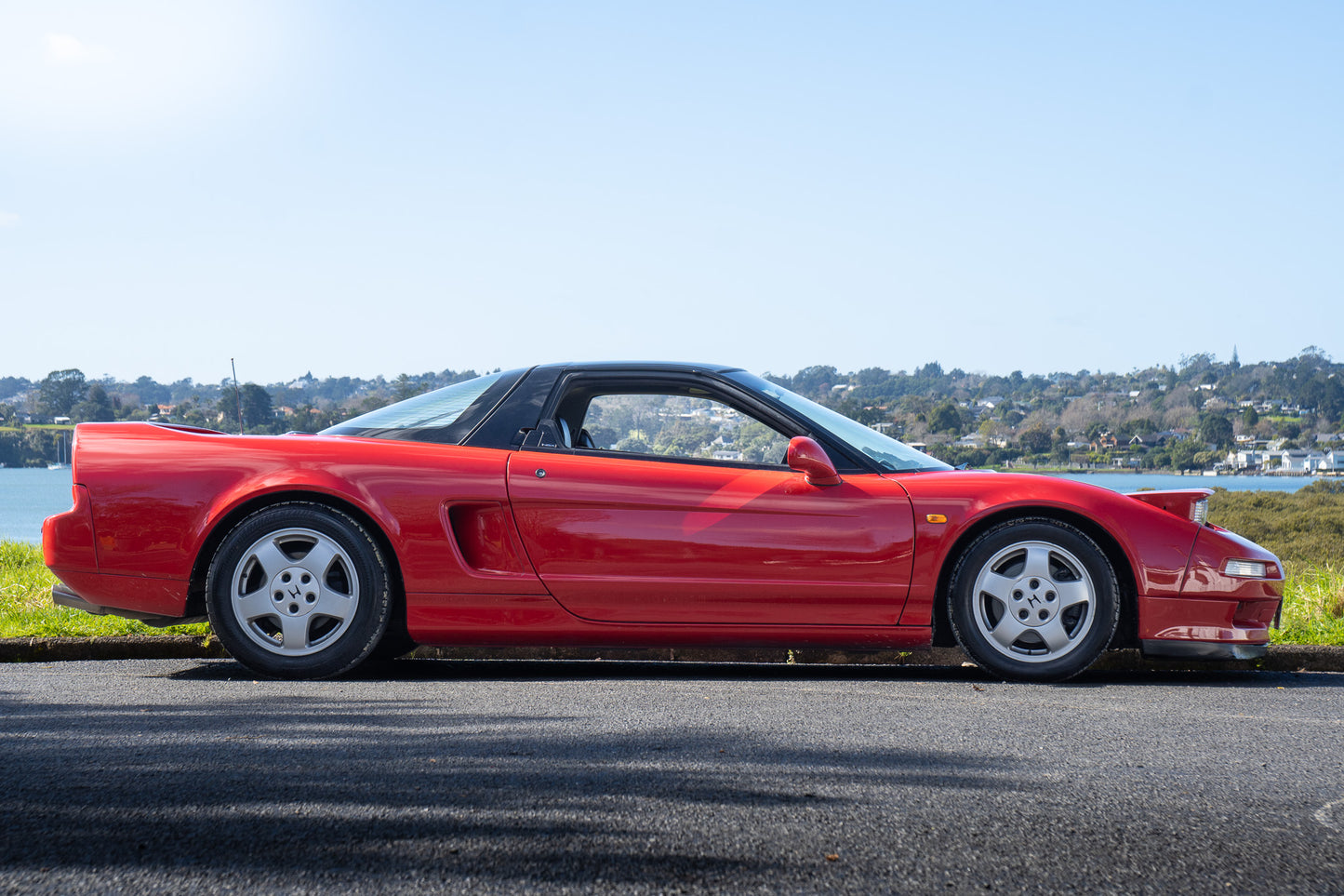 Honda NSX - 1991