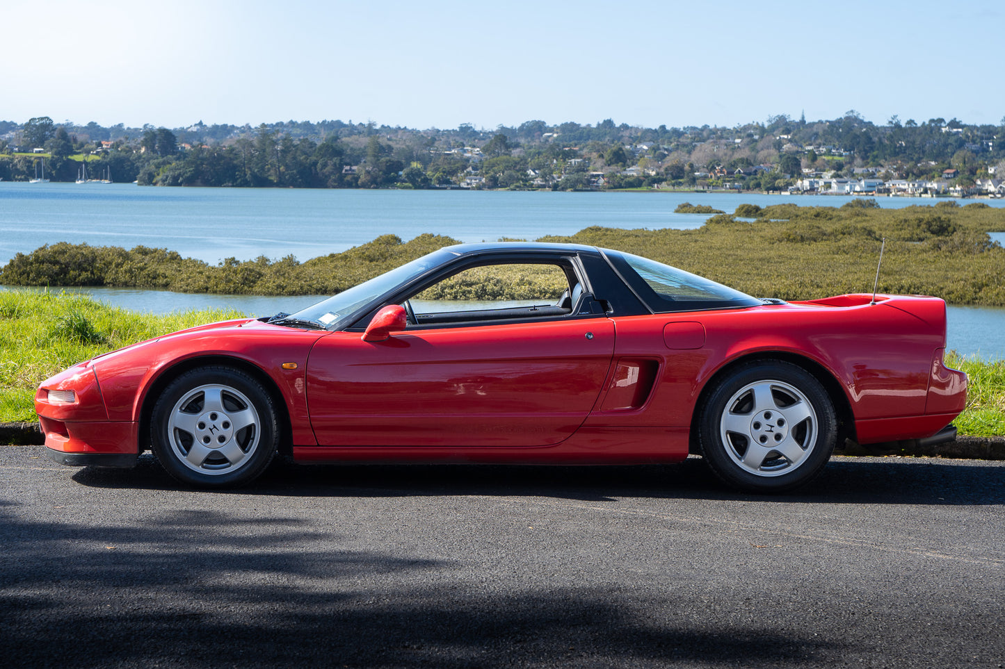 Honda NSX - 1991