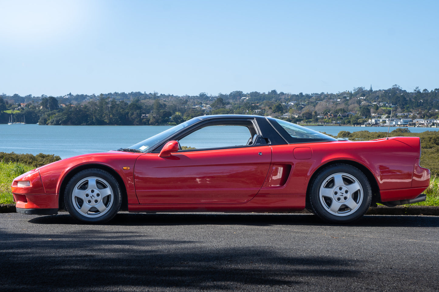 Honda NSX - 1991