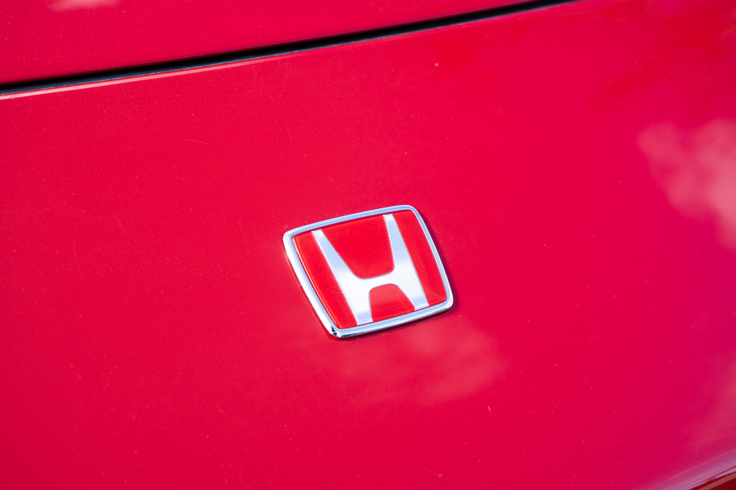 Honda NSX - 1991