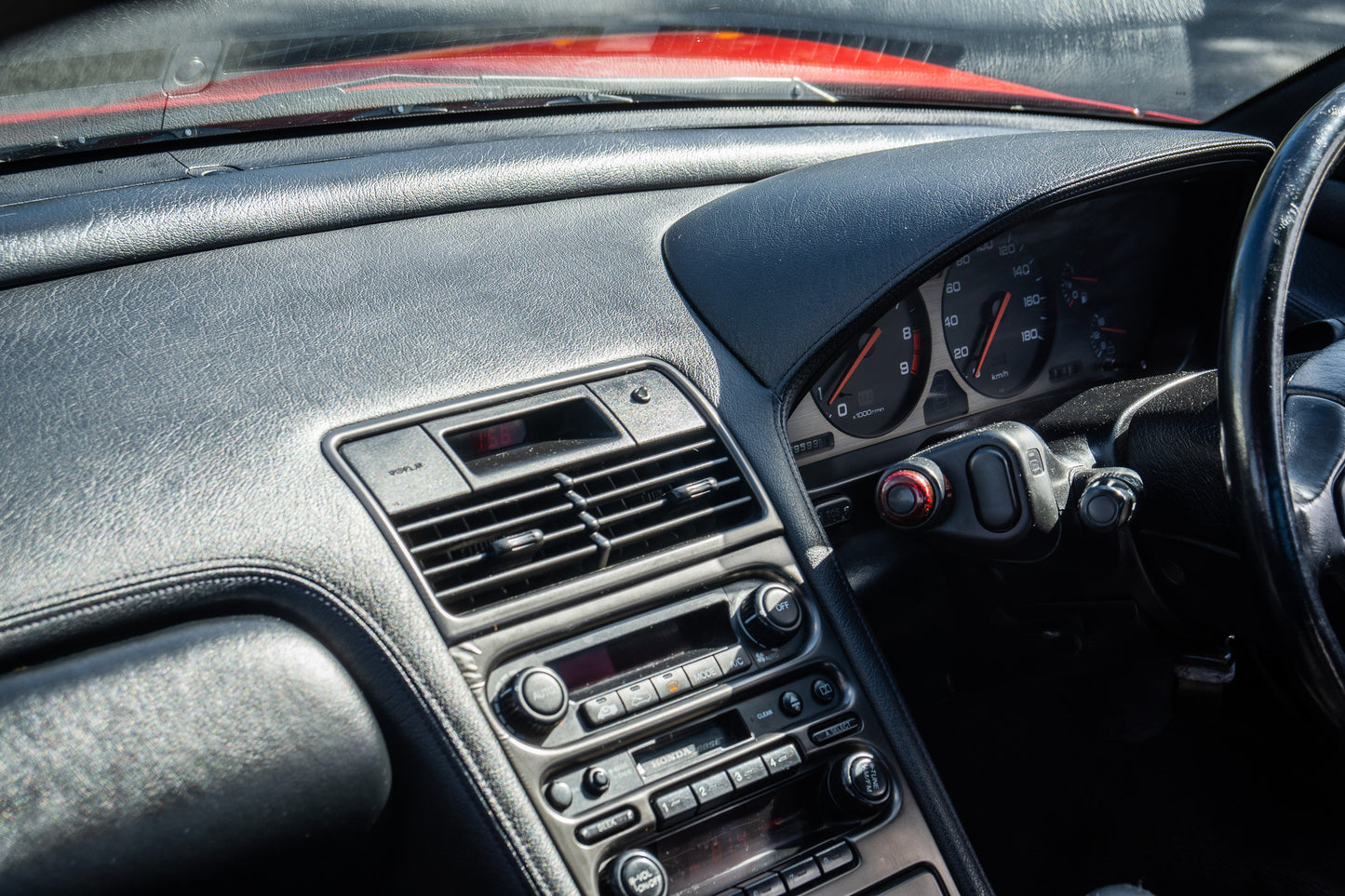 Honda NSX - 1991
