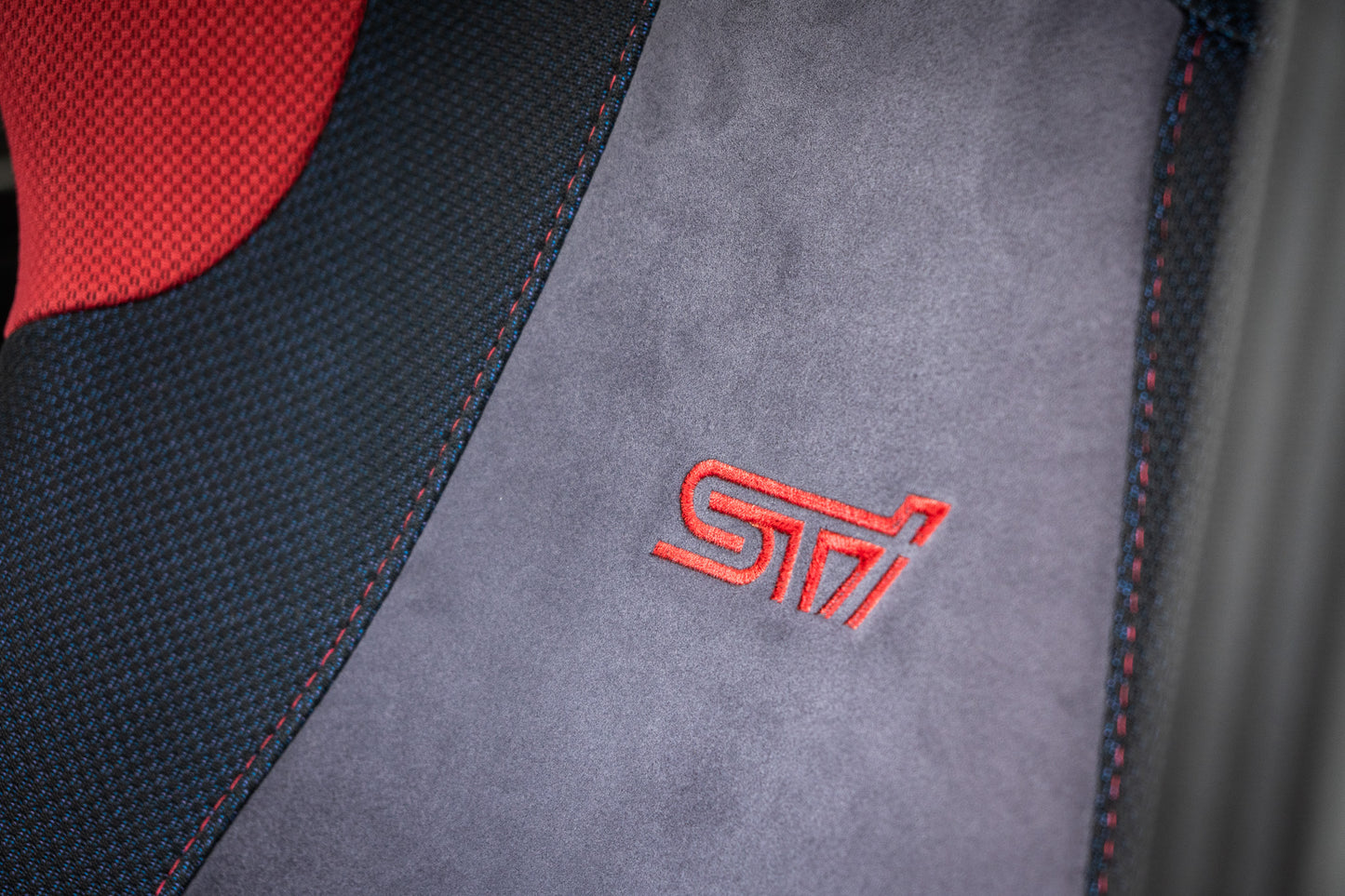 Subaru Impreza WRX STi V6 - 1999