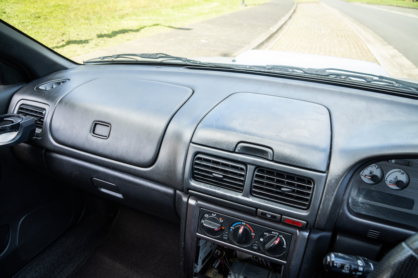 Subaru Impreza WRX STi V6 - 1999