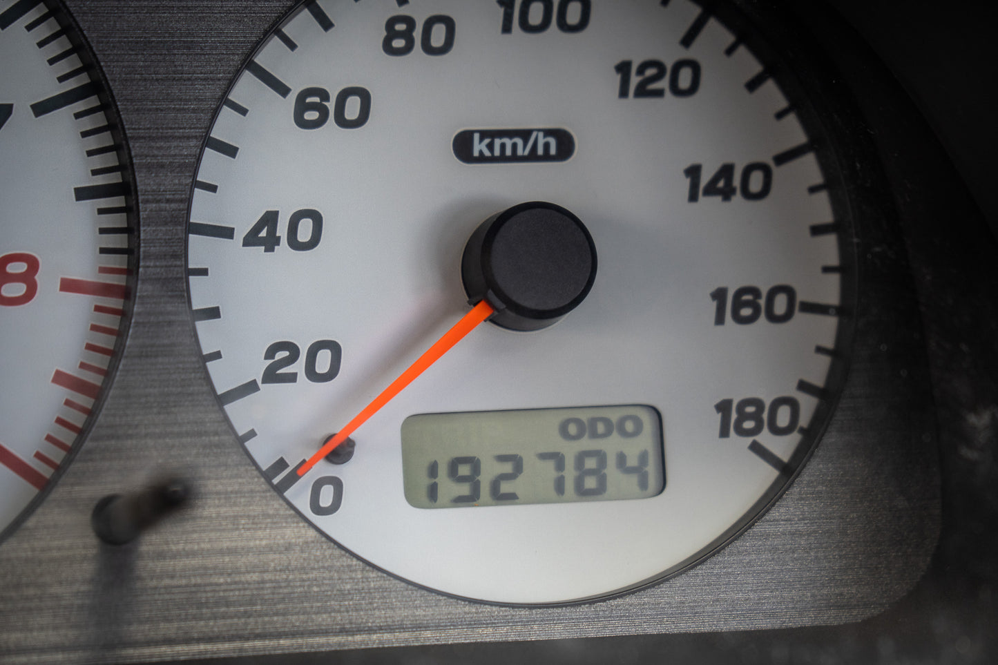 Subaru Impreza WRX STi V6 - 1999