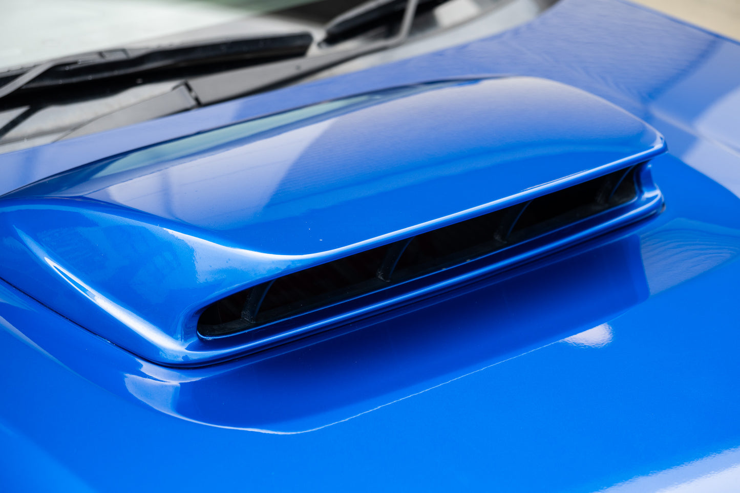 Subaru Impreza WRX STI - 2005