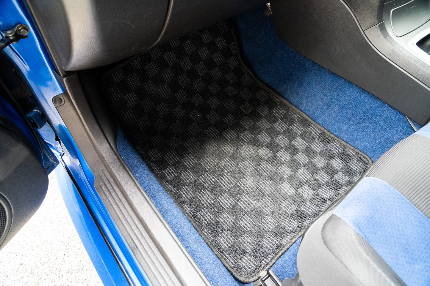 Subaru Impreza WRX STI - 2005