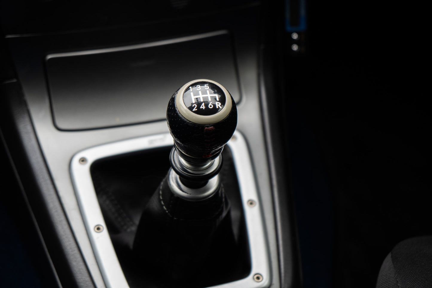 Subaru Impreza WRX STI - 2005