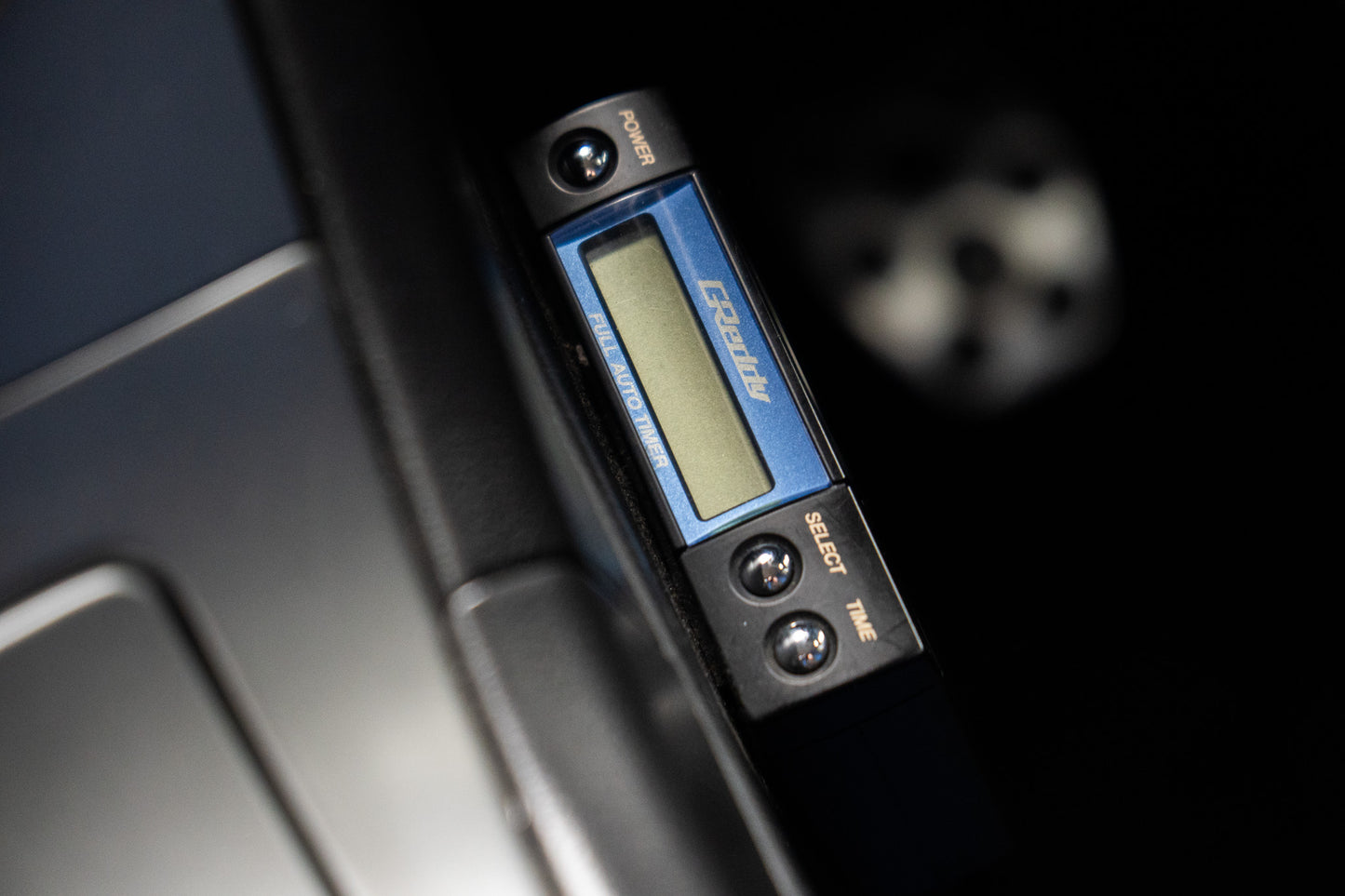 Subaru Impreza WRX STI - 2005