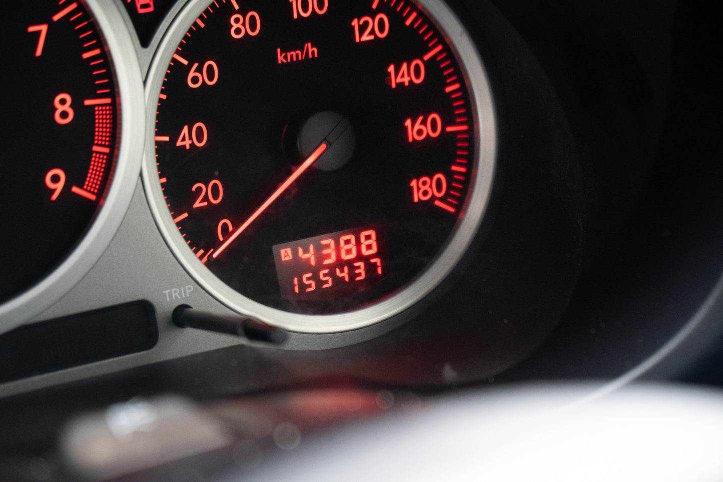 Subaru Impreza WRX STI - 2005