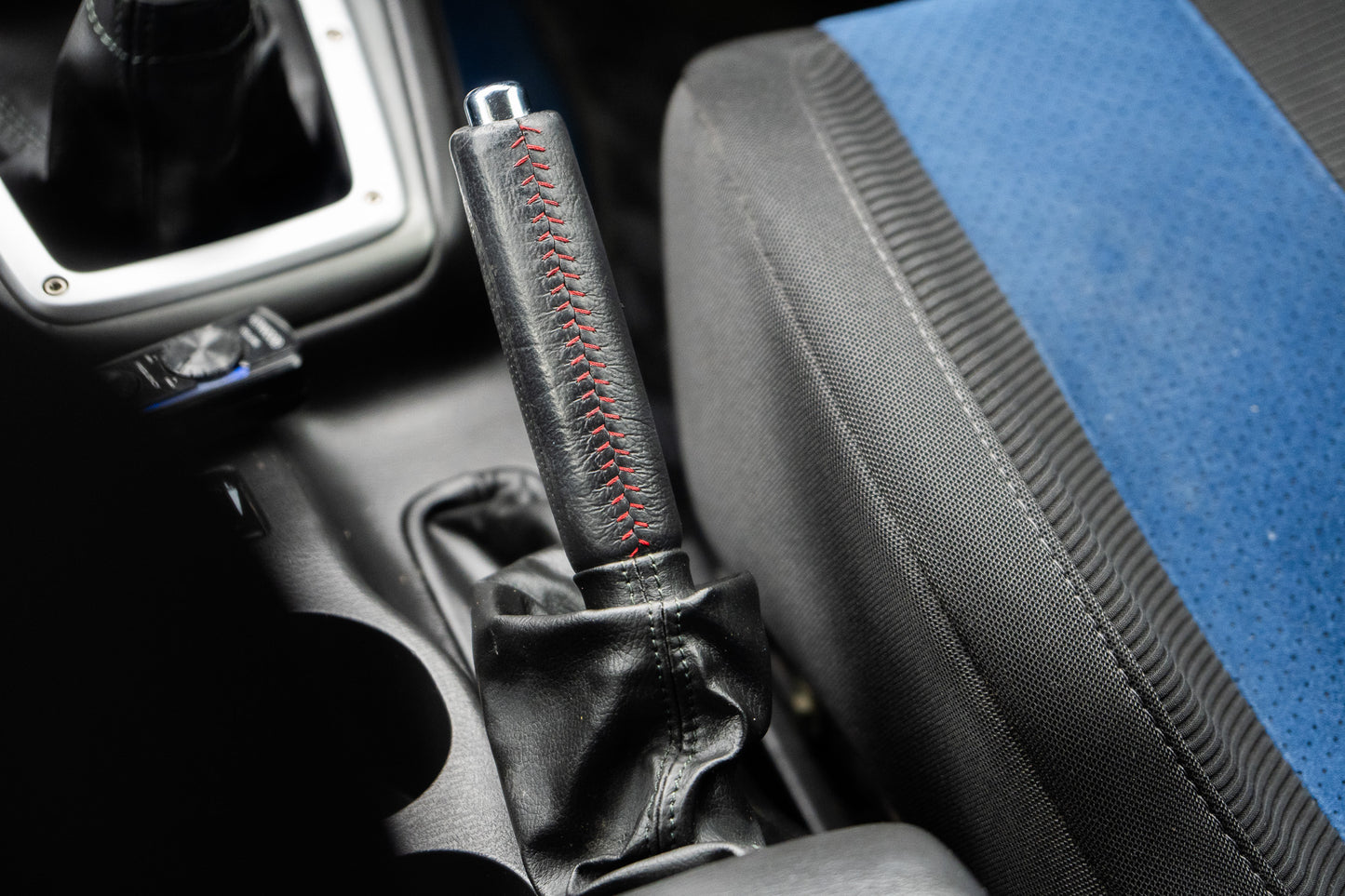 Subaru Impreza WRX STI - 2005