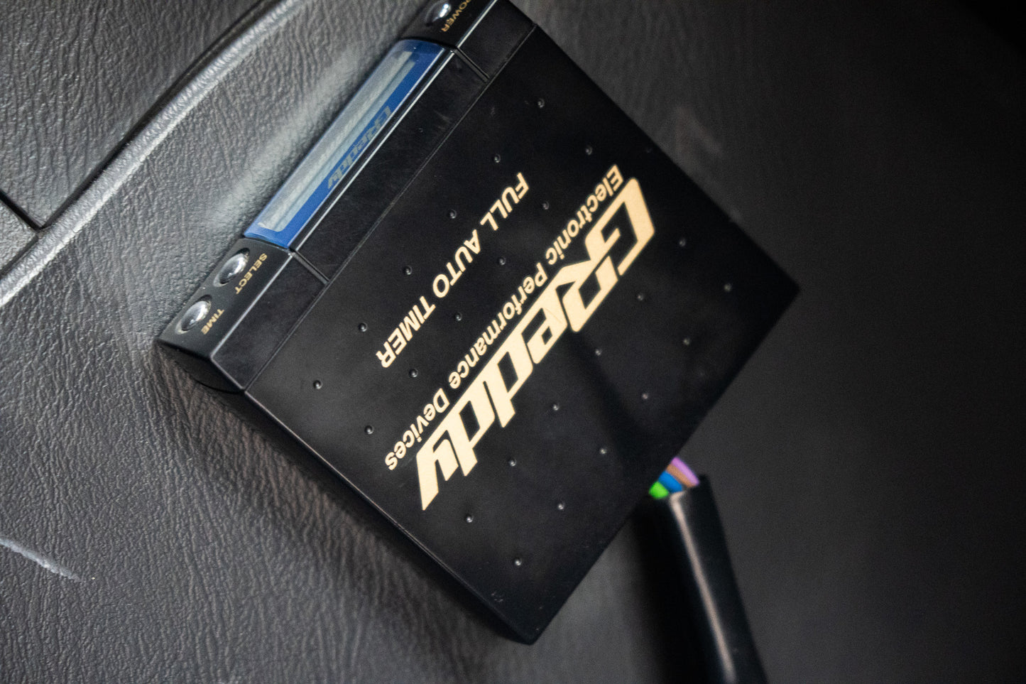 Subaru Impreza WRX STI - 2005