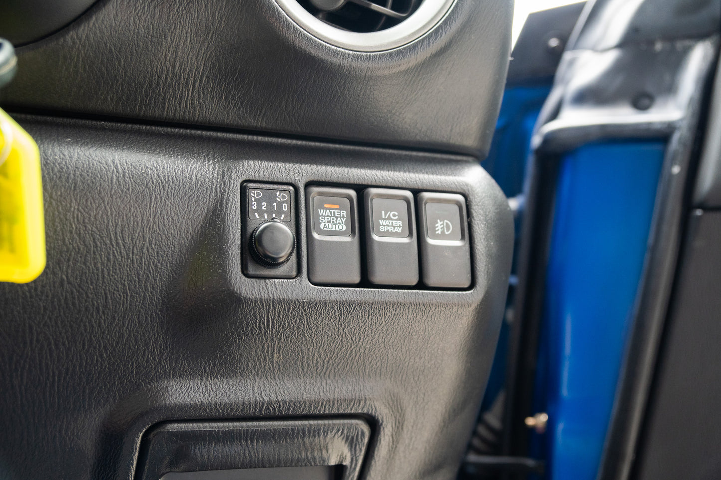 Subaru Impreza WRX STI - 2005