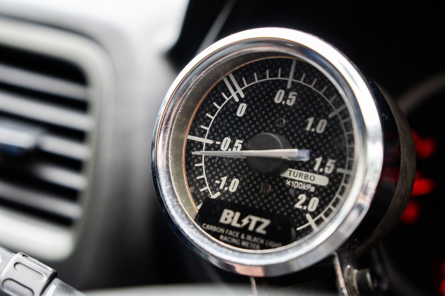 Subaru Impreza WRX STI - 2005