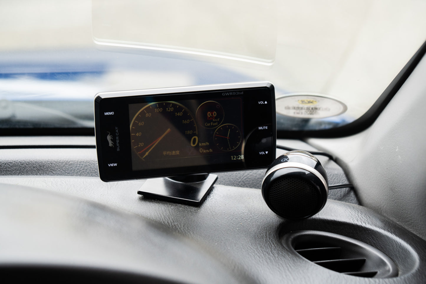 Subaru Impreza WRX STI - 2005