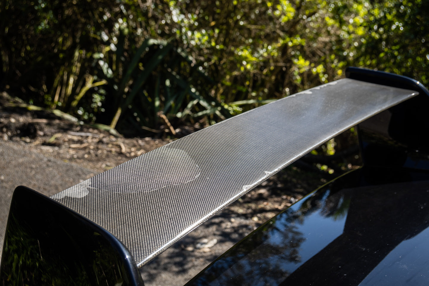 Mitsubishi Lancer EVO 9 - 2006