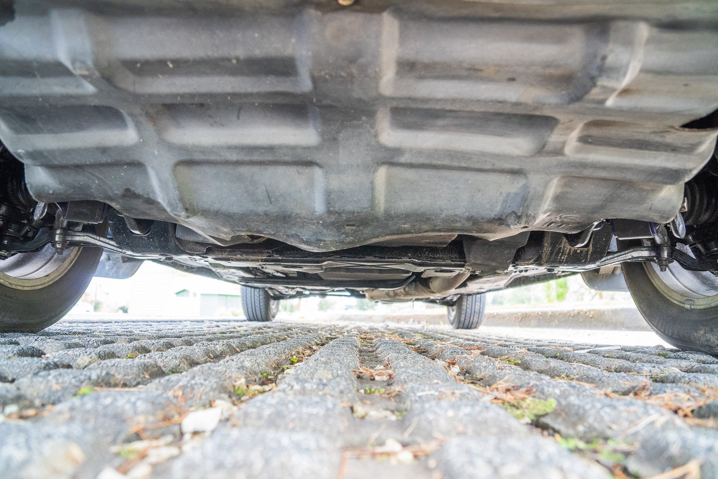 Nissan Cefiro A31 4WD Turbo - 1993