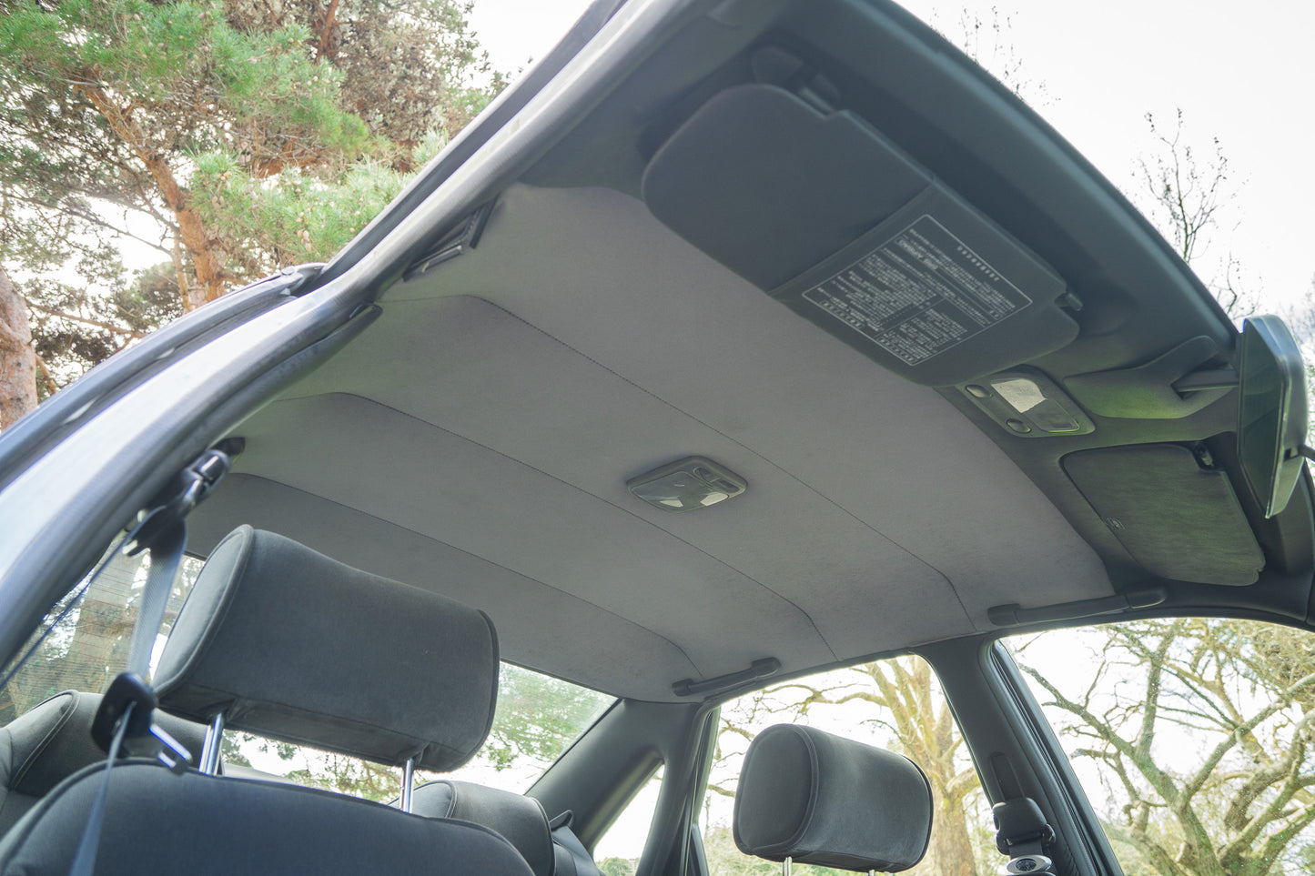 Nissan Cefiro A31 4WD Turbo - 1993