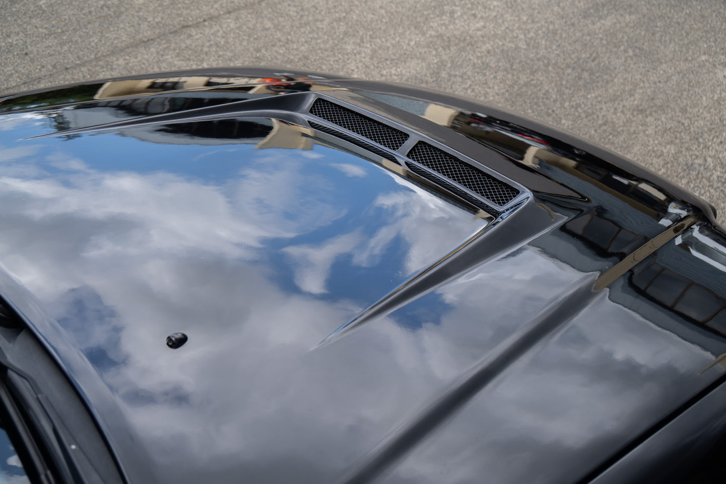 Nissan Skyline R34 GT-T - 1998