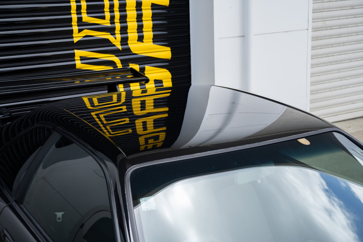 Nissan Skyline R34 GT-T - 1998