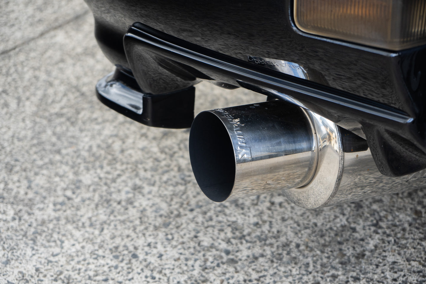 Nissan Skyline R34 GT-T - 1998