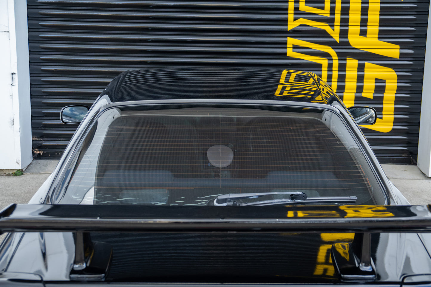 Nissan Skyline R34 GT-T - 1998