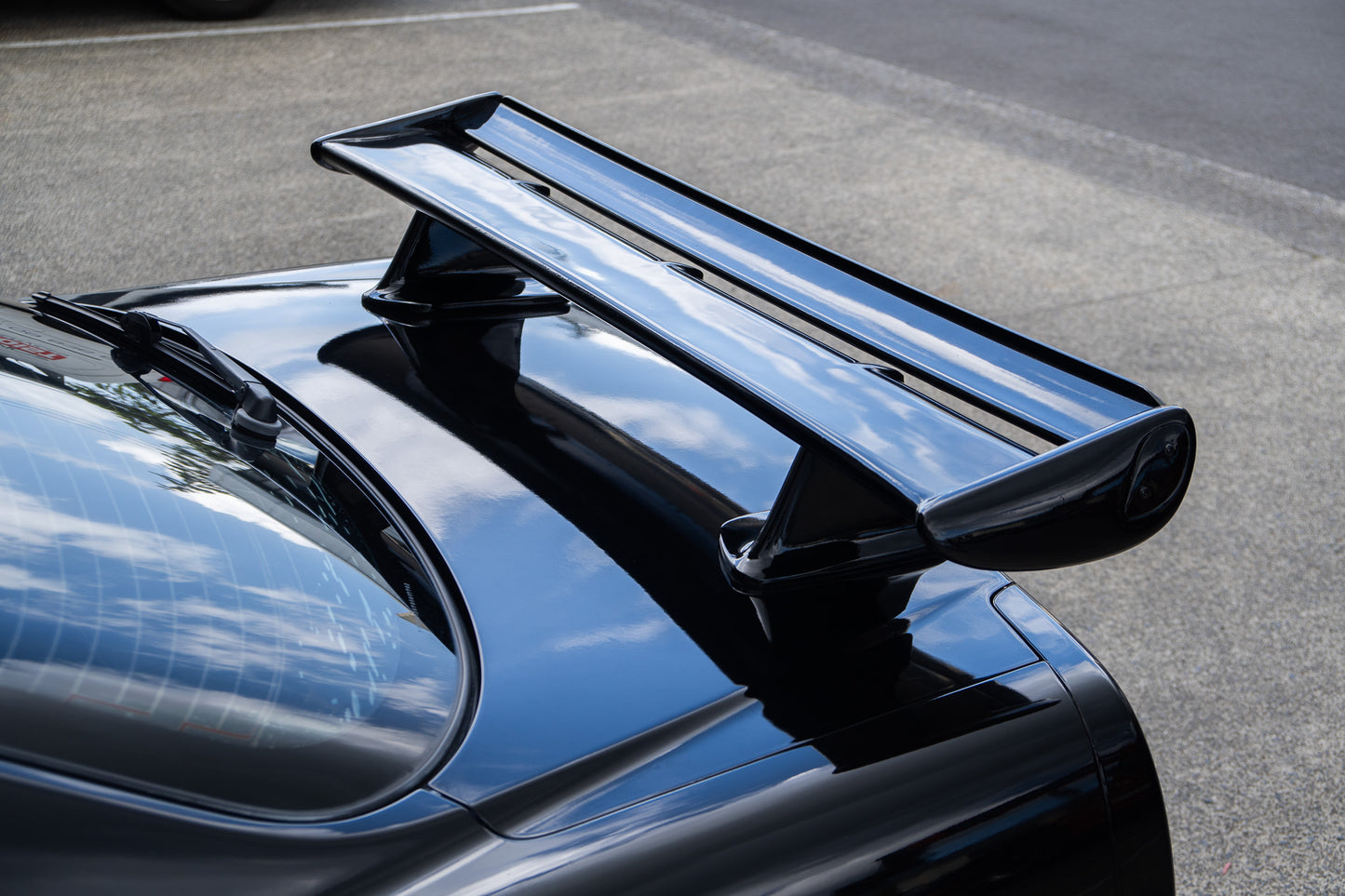 Nissan Skyline R34 GT-T - 1998