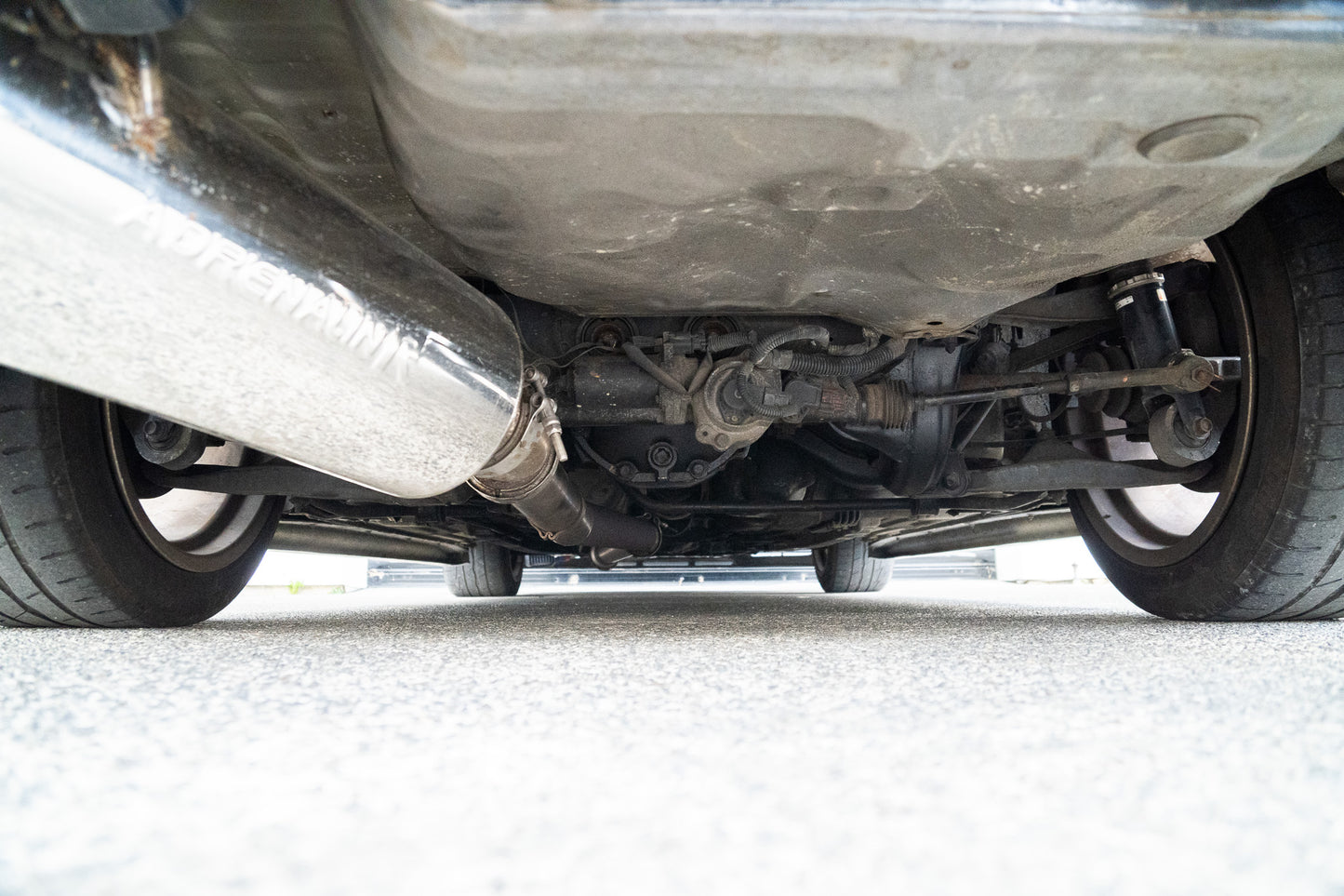 Nissan Skyline R34 GT-T - 1998