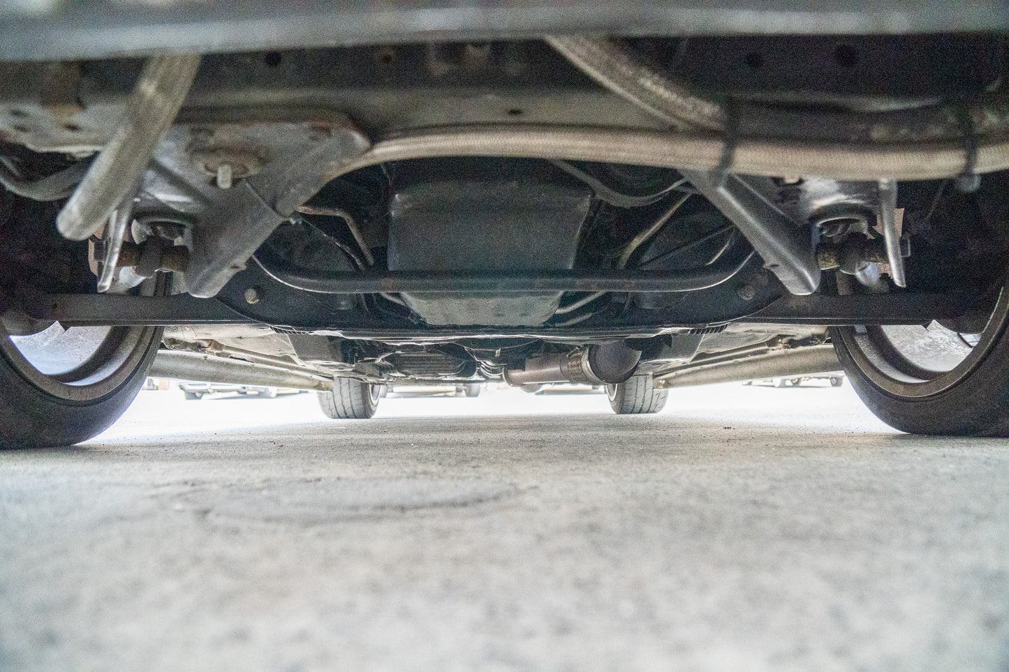 Nissan Skyline R34 GT-T - 1998