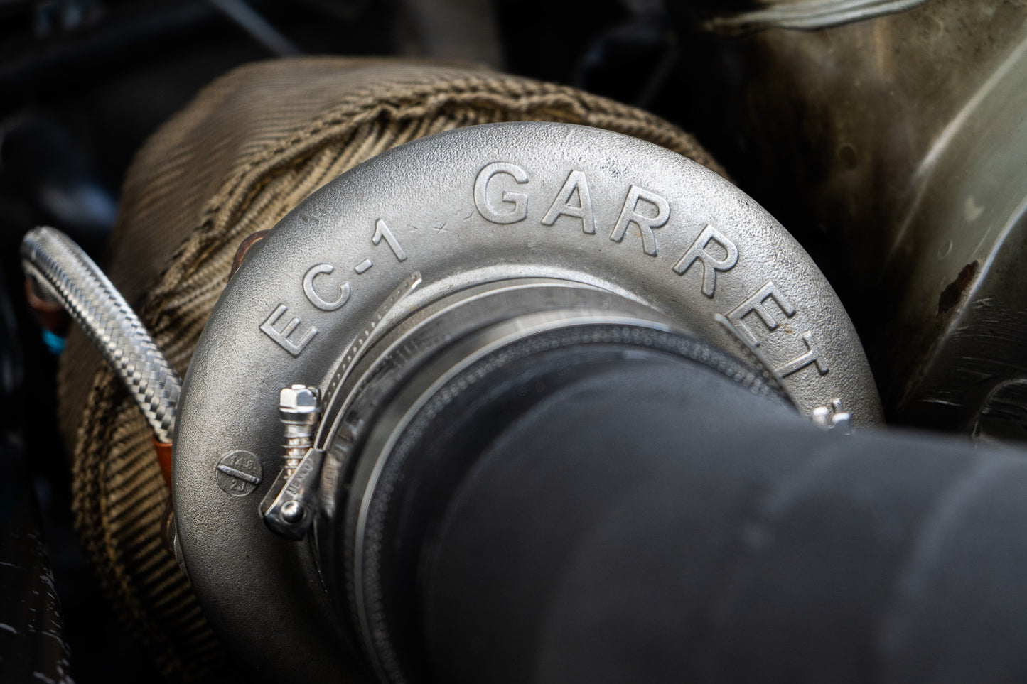 Nissan Skyline R34 GT-T - 1998