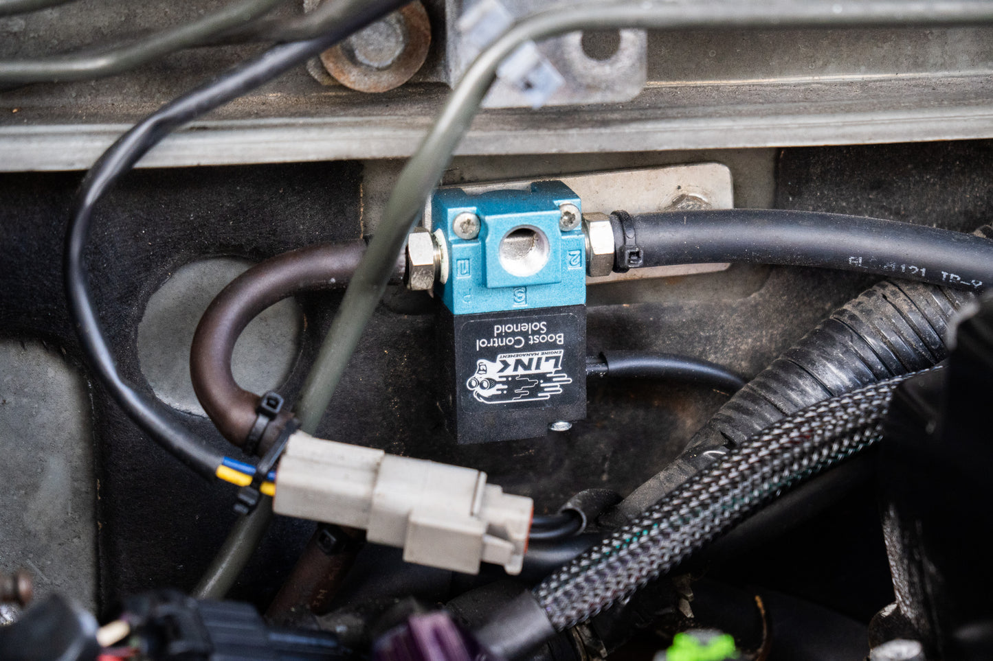 Nissan Skyline R34 GT-T - 1998